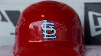 St. Louis Cardinals Minor Leaguer Posts Unreal Stat Line That Includes 11 RBIs