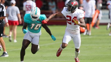 New Dolphins WR Tyreek Hill Opens Up After Departure From Chiefs