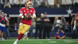 Jimmy Garoppolo Trade Saga Ends With Surprising Twist As The 49ers Make Him The Highest Paid Backup QB