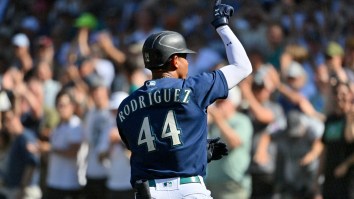 Mariners Fans Rejoice After Julio Rodriguez Inks Massive Contract Extension