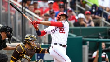 MLB Fans Explode After Juan Soto Heads To Padres In Historic Blockbuster Deal