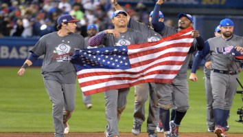 Team USA Is Loading Up For The World Baseball Classic In 2023