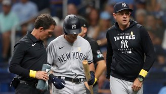 Yankees Fans Are Devastated By Recent Injury News
