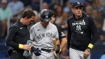 Yankees Fans Are Devastated By Recent Injury News