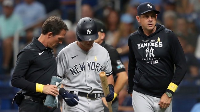 Yankee Fans Are Devastated By Recent Injury News