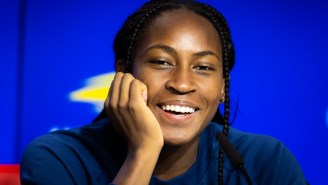 Why Coco Gauff Seems Poised To Take The Torch From Serena Williams At The US Open