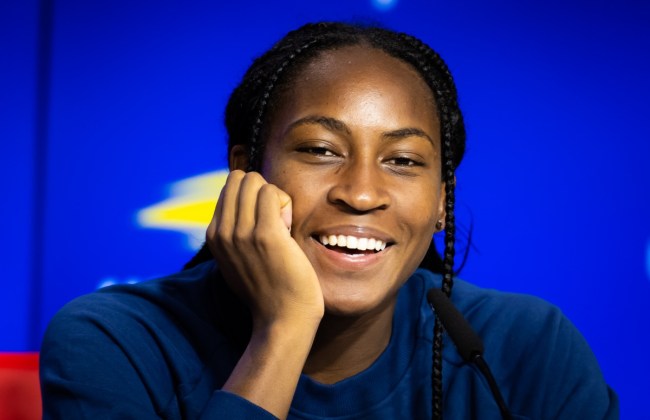 Why Coco Gauff Seems Poised To Take the Torch From Serena Williams At The US Open