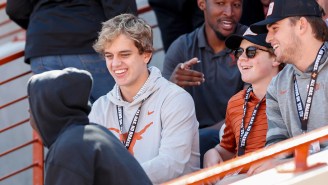 You Won’t Believe How Much Money Texas Spent To Recruit Arch Manning