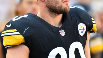 Steelers Fans Get Bad News About Franchise Player TJ Watt