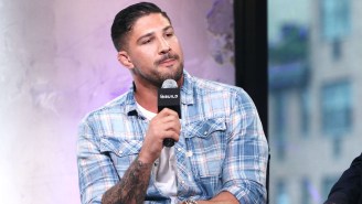 Brendan Schaub Issues Scathing Response To Dana White, Calls Him A ‘Low Budget Vince McMahon’