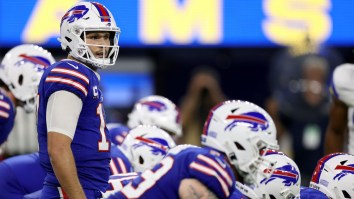 Unreal Stat Shows How Dominant The Buffalo Bills Offense Has Been In The Regular Season