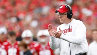 Wisconsin Stuns The College Football World By Firing Paul Chryst And There’s One Clear Replacement