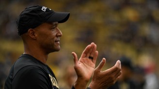 Colorado Has Fired Karl Dorrell And Some WILD Names Are Being Mentioned For The Job