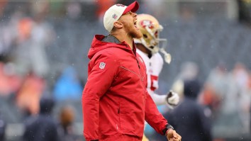 49ers General Manager Gives Hope That George Kittle Will Return For NFC West Rivalry Game