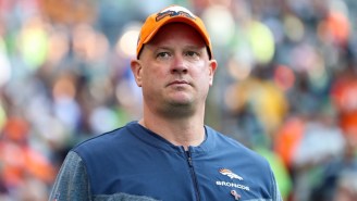 Nobody Has A Clue What Broncos Coach Nathaniel Hackett Was Doing On The Last Drive Of The Game