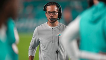 Dolphins HC Mike McDaniel Offers Hilarious Response To Overreactions From Week 1