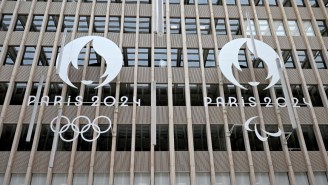 Paris 2024 Just Announced Maybe The Coolest Olympic Venue Of All Time