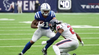 Indianapolis Colts Get Bad Injury News Ahead Of Big Week 2 Divisional Game