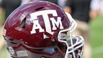 Texas A&M Is Now Trying To Scrub Twitter Of Spirit Video Embarrassing The University