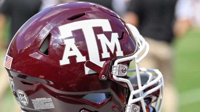 Texas A&M Is Now Trying To Scrub Twitter Of Spirit Video Embarrassing The University