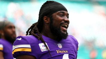 NFL Reduces Dalvin Cook’s Fine To Under $6K With Some Hilarious Contingencies
