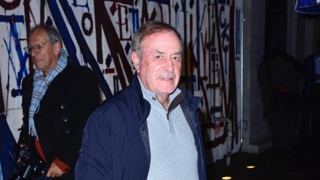 Al Michaels Alienated Millions Of Americans With Comments On Taylor Swift