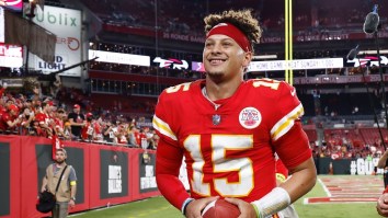 The Demise of Patrick Mahomes and the Chiefs Offense Has Been Greatly Exaggerated