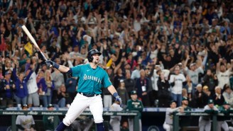 The Seattle Mariners Just Snapped The Longest Playoff Drought In Pro Sports In The Most Dramatic Way