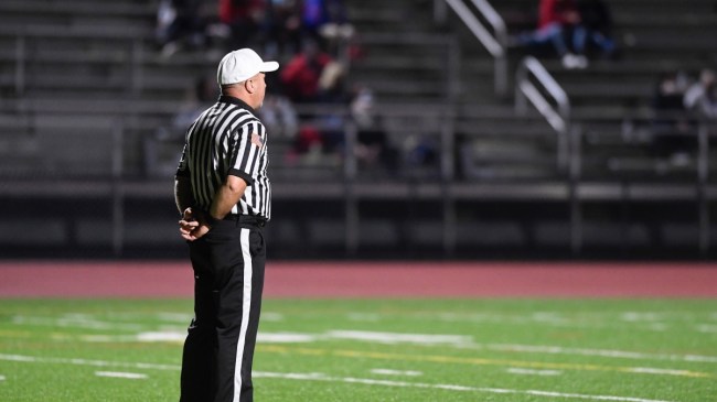 You Have To See This Bizarre Ending To A High School Game On a Rule You've Never Heard Of