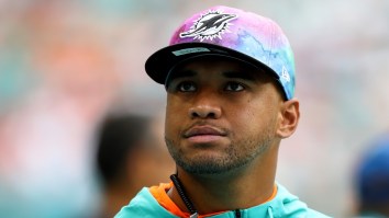We Now Know When Tua Tagovailoa Will Return To The Dolphins Lineup