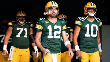 Aaron Rodgers’ Previous Comments Could Come Back To Haunt Him Amid Recent Struggles