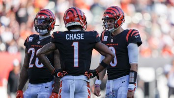 Cincinnati Bengals Get Optimistic Updates On Two Key Players Ahead Of AFC Championship Rematch