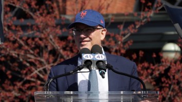 The New York Mets And Owner Steve Cohen Are Already Spending Like Drunken Sailors