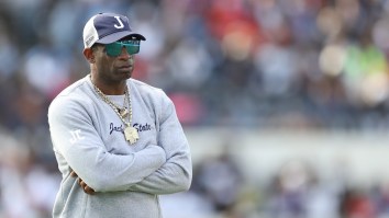 Colorado’s Deion Sanders Has Made a Shocking Decision About Recruiting