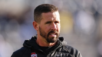 Ohio State May See Its Top Recruiter Walk After Michigan Defeat