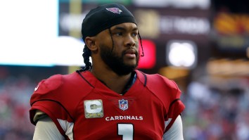 Kyler Murray Publicly Calls Out Former Teammate Patrick Peterson Over Critical Comments