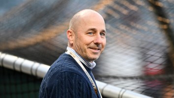 New York Yankees Fans Are Furious About Brian Cashman’s Extension