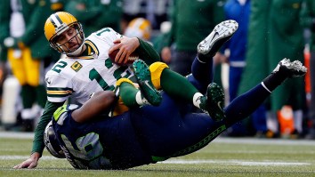 How Aaron Rodgers’ Career Changed After The Packers Blew The Biggest Lead In NFC Championship History