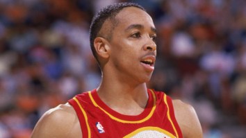 How A 5’6″ Spud Webb Defied The Odds To Win The NBA Slam Dunk Contest