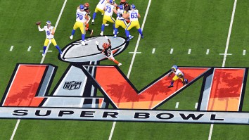 The Evolution Of Super Bowl Logos Proves It’s Time For The NFL To Overhaul Its Current Approach