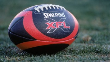Why The XFL Was Surprisingly Ahead Of Its Time Despite Its Many Issues