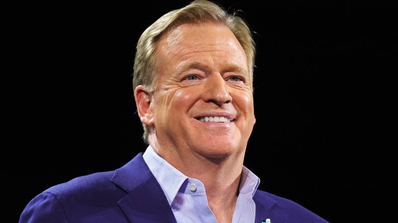 How Much Has Roger Goodell Made During His Time As The Commissioner Of The NFL?