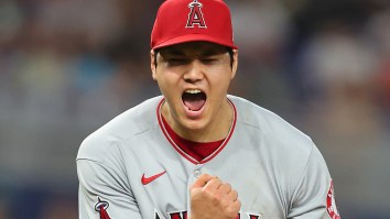 Shohei Ohtani Will Get The Biggest Contract In MLB History—And He’ll Probably Still Be Underpaid