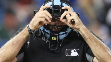 Who Is The Worst Umpire In The MLB? The Stats Suggest It Isn’t Actually Angel Hernandez