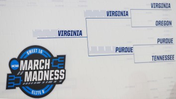 The Most Accurate March Madness Bracket In History Shows Why It’s Impossible To Pick Perfectly