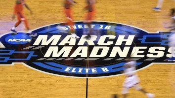 The Biggest Comeback In March Madness History Summed Up What Makes The Tournament So Magical
