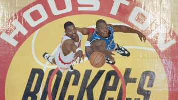 How The Rockets Staged The Most Improbable Title Run In NBA History