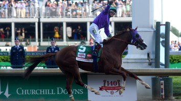 What’s The Closest Margin Of Victory In Kentucky Derby History?