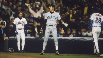 How A Seemingly Routine Trade Led To The Biggest Disaster In Red Sox History