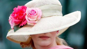 Why Are Hats Such A Big Deal At The Kentucky Derby? The Tradition Isn’t As Old As You Might Think